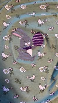 Preview: Doodle - Applikationsdatei Osterhasen